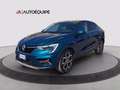 Renault Arkana 1.6 E-Tech full hybrid Intens 145cv Blu/Azzurro - thumbnail 2
