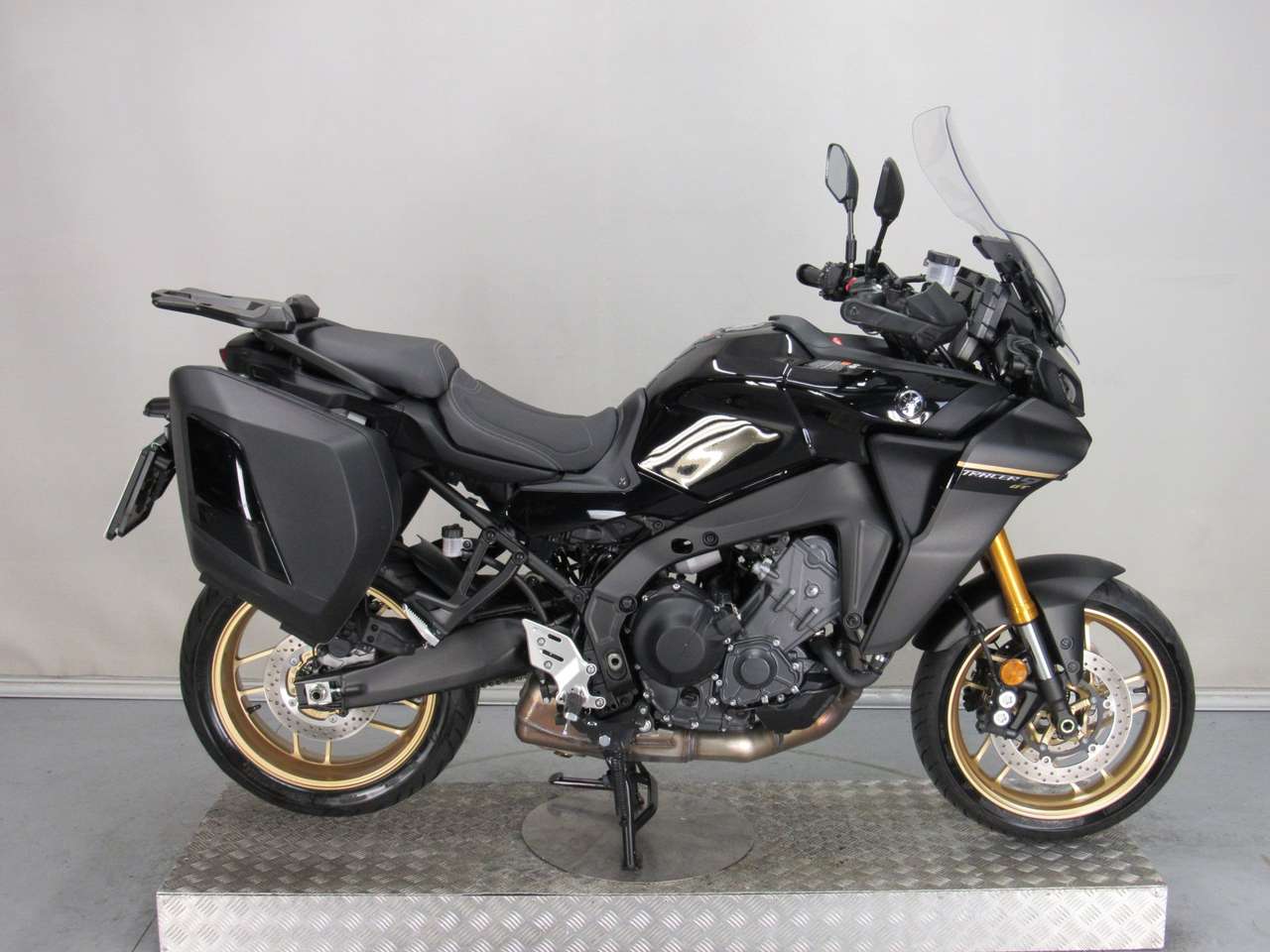 Yamaha Tracer 9 GT ABS