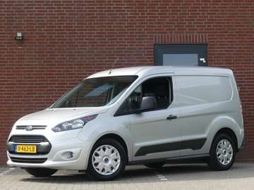 1.5 TDCI Airco/PDC/Trekhaak/Cruise control