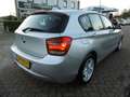 BMW 116 1-serie 116i 5-deurs 136pk Airco PDC 2e eigenaar Z Gris - thumbnail 9