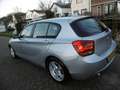 BMW 116 1-serie 116i 5-deurs 136pk Airco PDC 2e eigenaar Z Gris - thumbnail 5