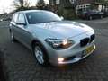 BMW 116 1-serie 116i 5-deurs 136pk Airco PDC 2e eigenaar Z Gris - thumbnail 8