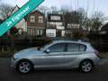 BMW 116 1-serie 116i 5-deurs 136pk Airco PDC 2e eigenaar Z Gris - thumbnail 4