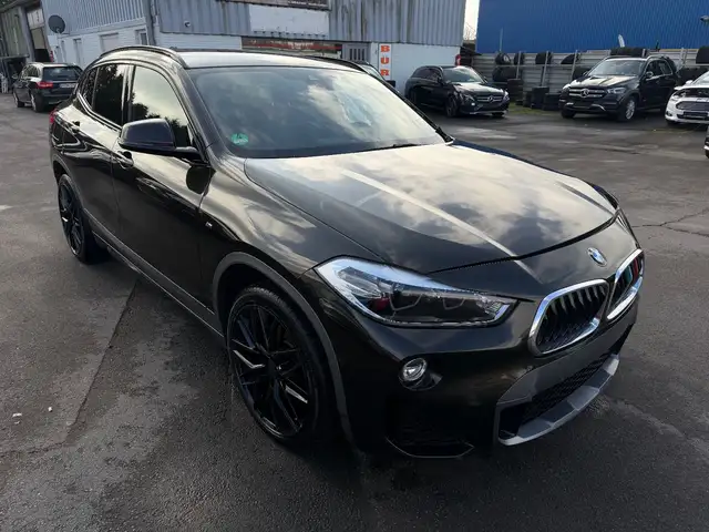 BMW X2 xDrive 20 i M Sport X