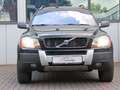 Volvo XC90 T6 Autom. Leder Sitzheizung Navi 7-Sitzer Schwarz - thumbnail 2
