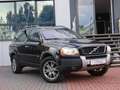 Volvo XC90 T6 Autom. Leder Sitzheizung Navi 7-Sitzer Schwarz - thumbnail 1