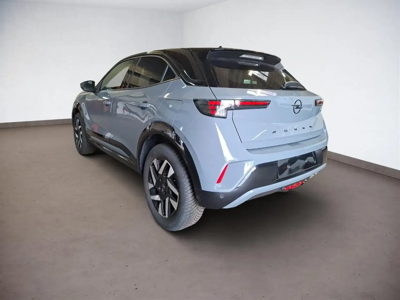 Opel Mokka GS AT, миниатюра 7