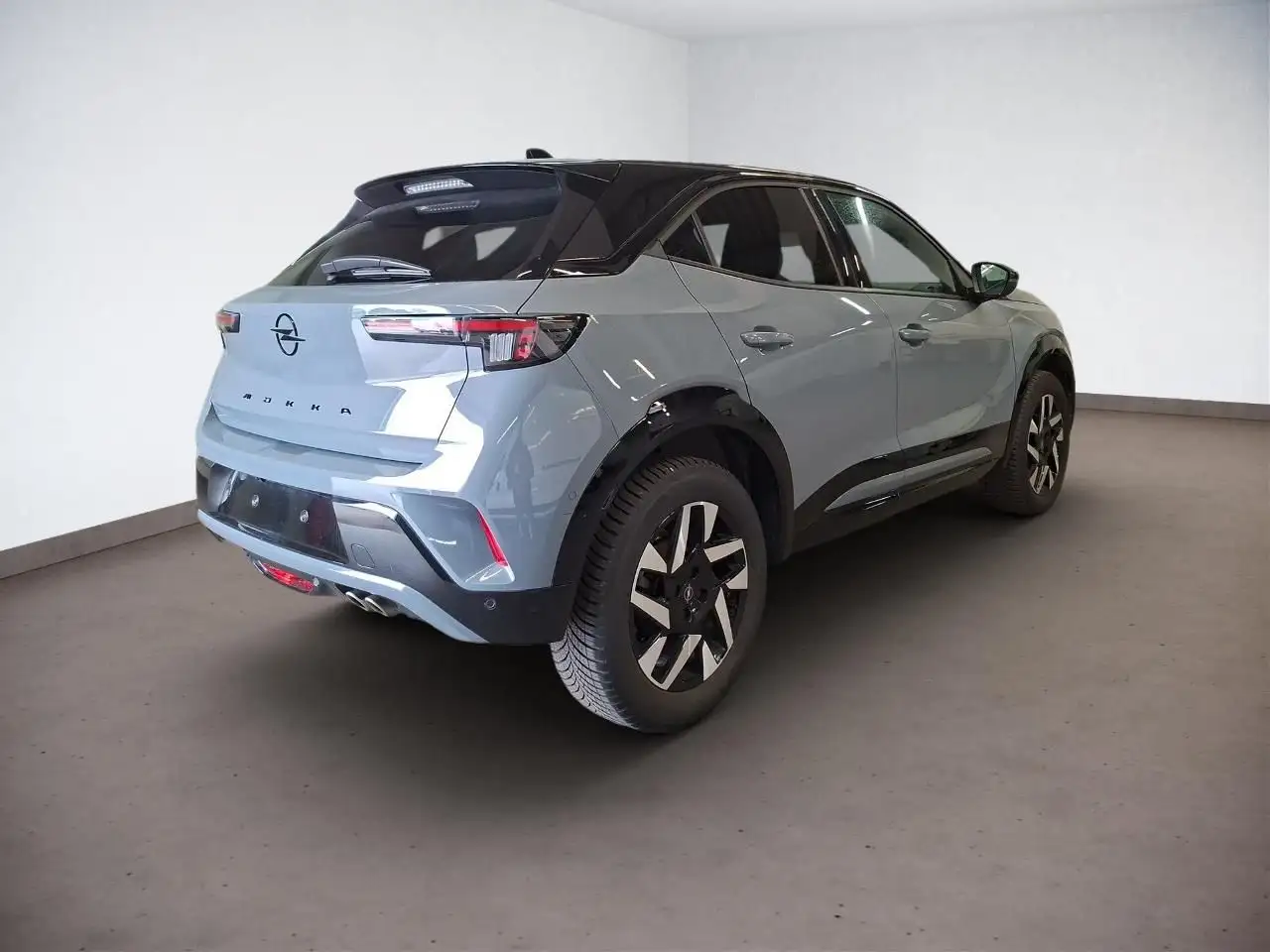 Opel Mokka GS AT, миниатюра 4