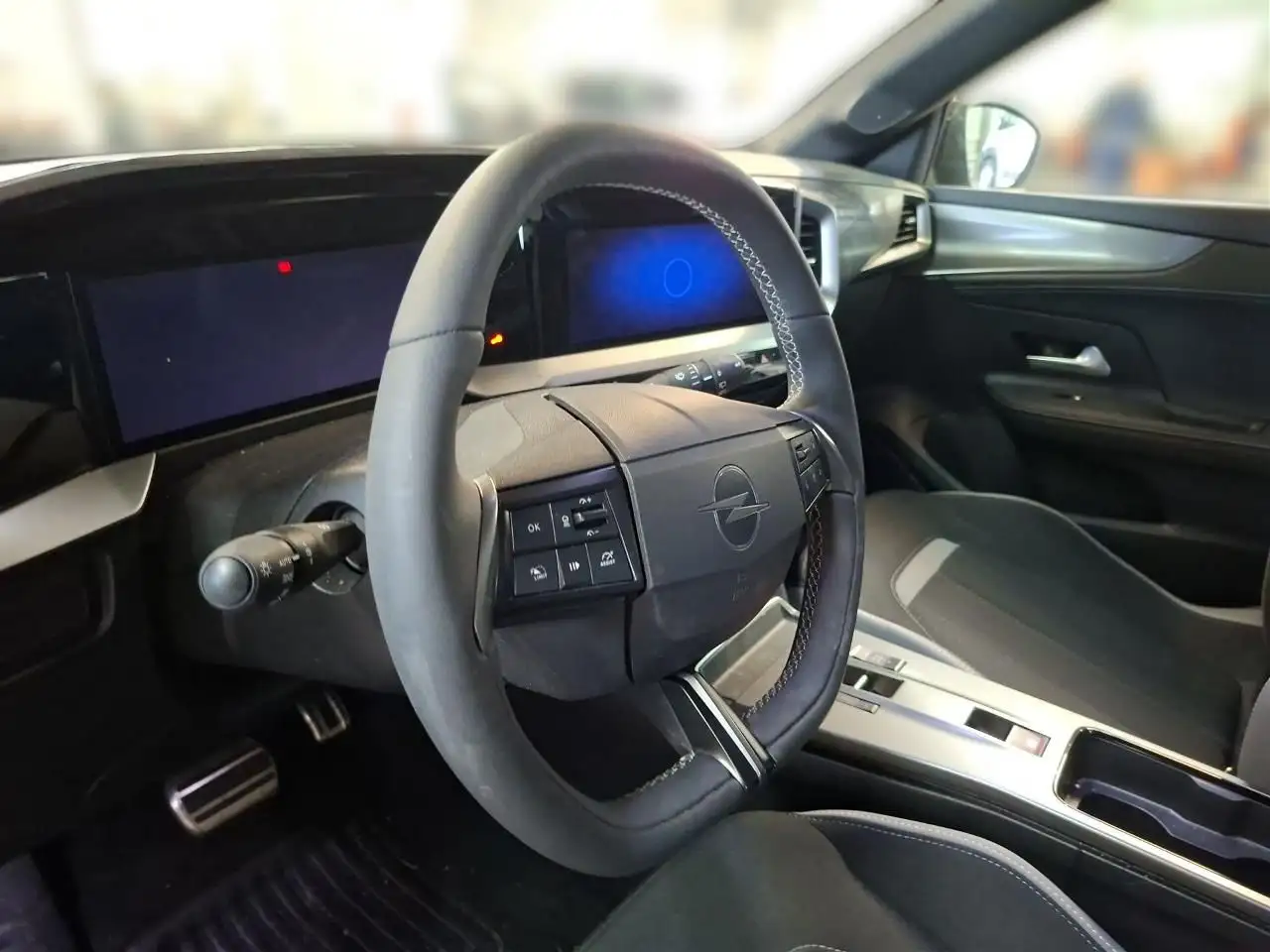 Opel Mokka GS AT, миниатюра 10