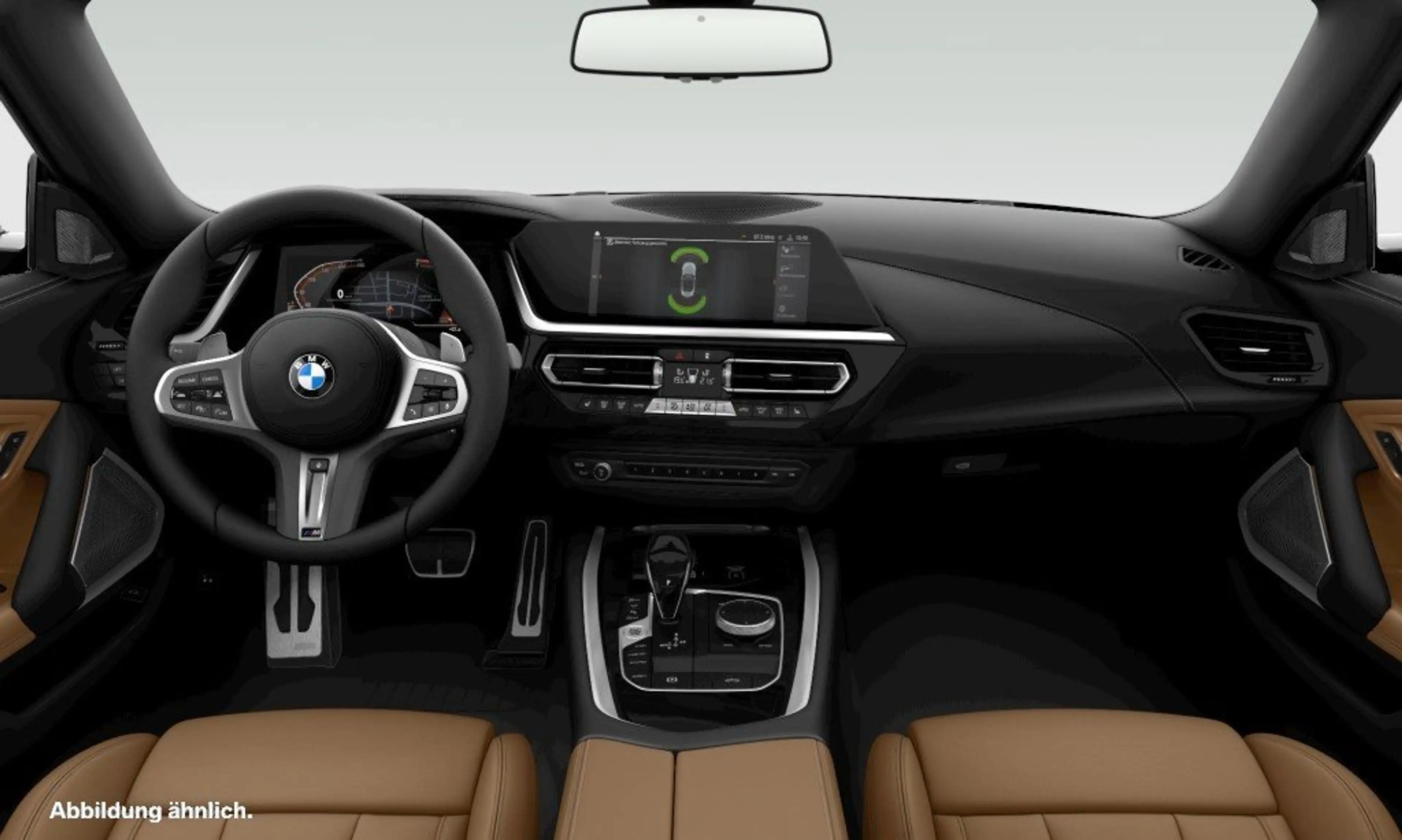BMW Z4 sDrive20i — photo 3