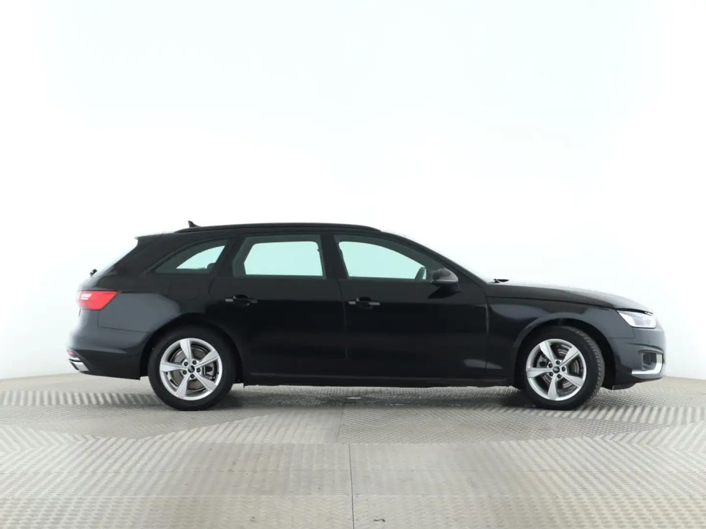 Audi A4 Avant advanced 35 TFSI S tr. LED*VIRTUAL*17" Schwarz - 2