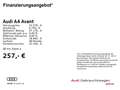 Audi A4 Avant advanced 35 TFSI S tr. LED*VIRTUAL*17" Schwarz - thumbnail 3