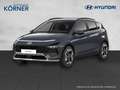 Hyundai BAYON 1.0 T-GDI 7-DCT TREND KOMFORTPAKET NAVI KEYLESS DA Grau - thumbnail 1