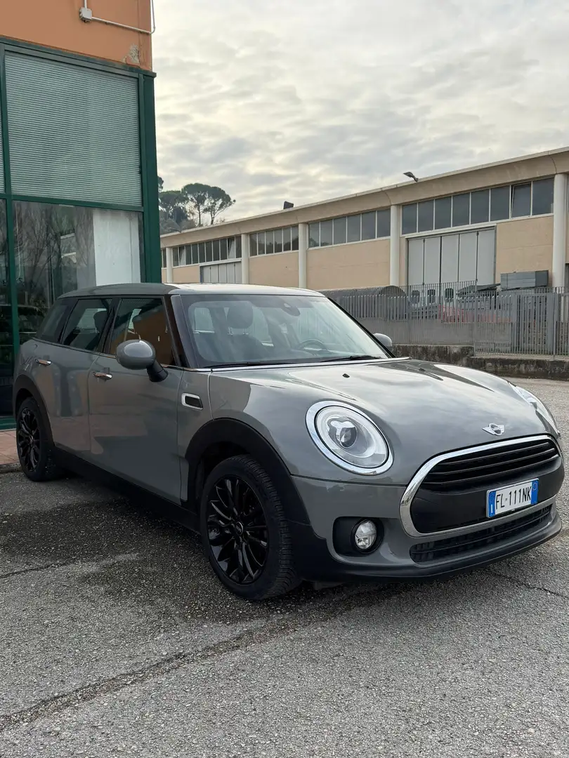 MINI One D Clubman Mini IV F54 2016 Clubman 1.5 Boost - 2