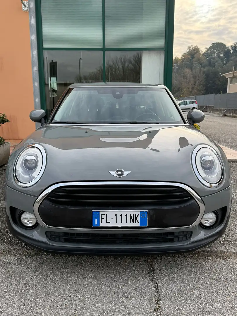 MINI One D Clubman Mini IV F54 2016 Clubman 1.5 Boost - 1