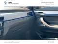 BMW X2 sDrive18dA 150ch M Sport X Bleu - thumbnail 16