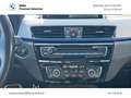 BMW X2 sDrive18dA 150ch M Sport X Blau - thumbnail 14