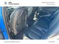 BMW X2 sDrive18dA 150ch M Sport X Blau - thumbnail 8
