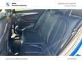 BMW X2 sDrive18dA 150ch M Sport X Bleu - thumbnail 9