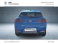 BMW X2 sDrive18dA 150ch M Sport X Bleu - thumbnail 5