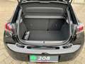 Peugeot 208 e-208 Allure Pack 136 + Kamera-SHZ-Keyless + Schwarz - thumbnail 16