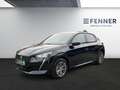 Peugeot 208 e-208 Allure Pack 136 + Kamera-SHZ-Keyless + Schwarz - thumbnail 1