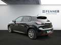 Peugeot 208 e-208 Allure Pack 136 + Kamera-SHZ-Keyless + Black - thumbnail 4
