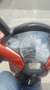 Honda SH 125 HONDA SH 125 ABS CON PARABREZZA E BAULETTO (E4) Rosso - thumbnail 10