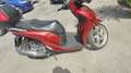Honda SH 125 HONDA SH 125 ABS CON PARABREZZA E BAULETTO (E4) Rosso - thumbnail 8