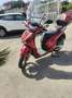 Honda SH 125 HONDA SH 125 ABS CON PARABREZZA E BAULETTO (E4) Rosso - thumbnail 7