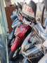 Honda SH 125 HONDA SH 125 ABS CON PARABREZZA E BAULETTO (E4) Rosso - thumbnail 1