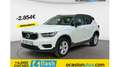 Volvo XC40 T3 Bianco - thumbnail 1