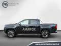 Volkswagen Amarok Style TDI 4MOTION Noir - thumbnail 4