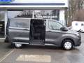 Ford Transit Custom 320 L1H1 DoKa Trend AHK RFK 5Sitz Серый - thumbnail 5