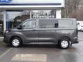 Ford Transit Custom 320 L1H1 DoKa Trend AHK RFK 5Sitz Серый - thumbnail 6