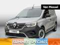 Renault Kangoo E-TECH Van 10 Advance EV 45 122 Argintiu - thumbnail 1