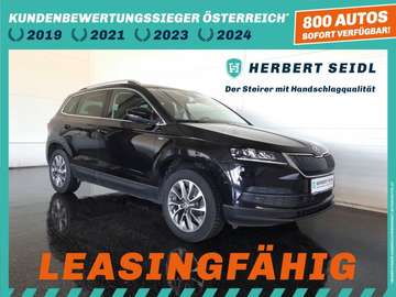 DRIVE 4x4 2,0 TDI DSG *VOLL-LED / NAVI / AHV & E-KLAPPE / ACC / TRAVEL ASSIST / KEYLESS*