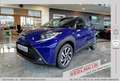 Toyota Aygo X Teamplayer KAMERA/SHZ/CARPLAY Bleu - thumbnail 1