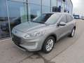 Ford Kuga Titanium 120PS Diesel  A8 AUTOMATIK Silber - thumbnail 1