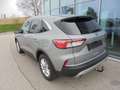 Ford Kuga Titanium 120PS Diesel  A8 AUTOMATIK Silber - thumbnail 4