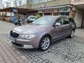 Skoda Superb Elegance/1.Hand/Automatik DSG/Leder/Xenon/Klimatr. Barna - thumbnail 2