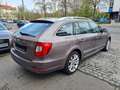 Skoda Superb Elegance/1.Hand/Automatik DSG/Leder/Xenon/Klimatr. Коричневий - thumbnail 4