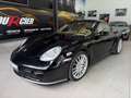 Porsche Cayman Cayman 3.4 S Nero - thumbnail 3
