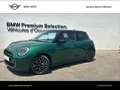 MINI Cooper SE 218ch Favoured Vert - thumbnail 1