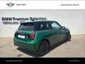 MINI Cooper SE 218ch Favoured Vert - thumbnail 3