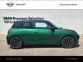 MINI Cooper SE 218ch Favoured Vert - thumbnail 2
