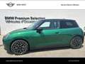 MINI Cooper SE 218ch Favoured Vert - thumbnail 16