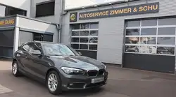 Bmw 116 1 Limousine 3 trg. d Advantage