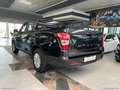 SsangYong Rexton 2.2 4WD Double Cab Work XL IVA COMPRESA Gri - thumbnail 4