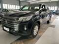 SsangYong Rexton 2.2 4WD Double Cab Work XL Gris - thumbnail 3